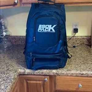 Isopack Backpack